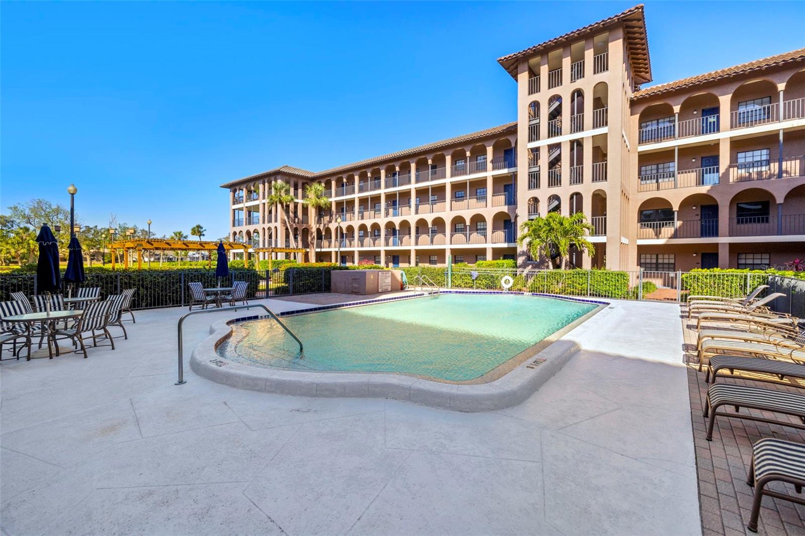 6100 GULFPORT BLVD S #414, GULFPORT, FL, 33707