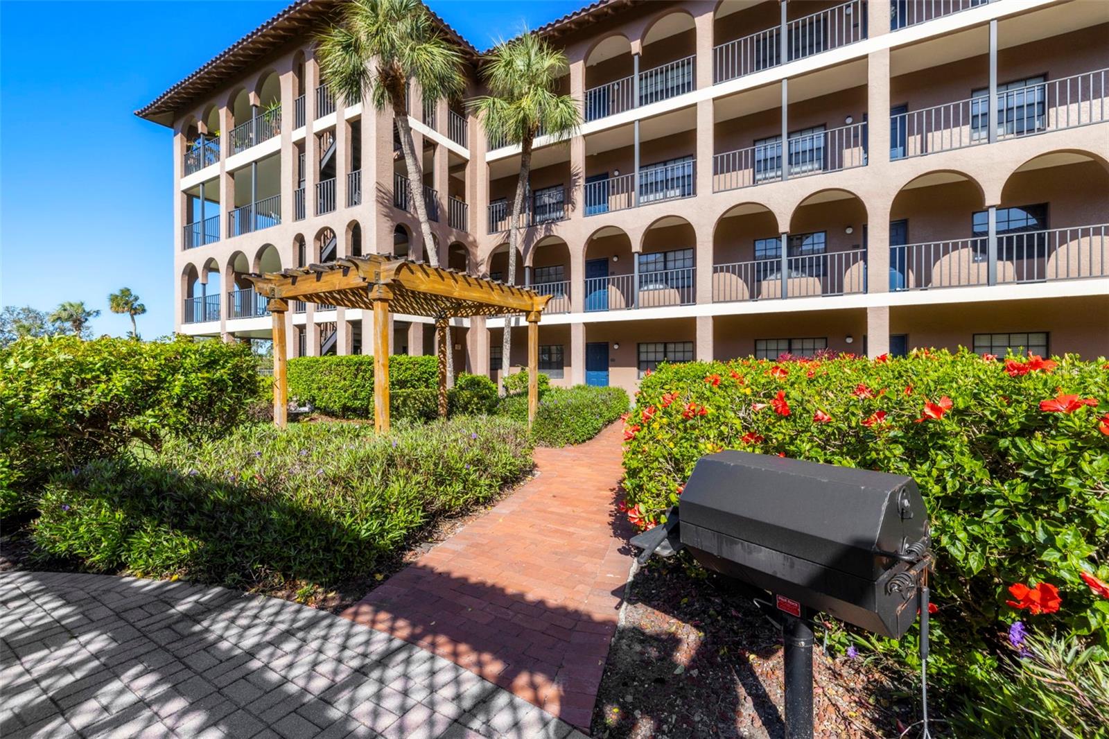 6100 GULFPORT BLVD S #414, GULFPORT, FL, 33707