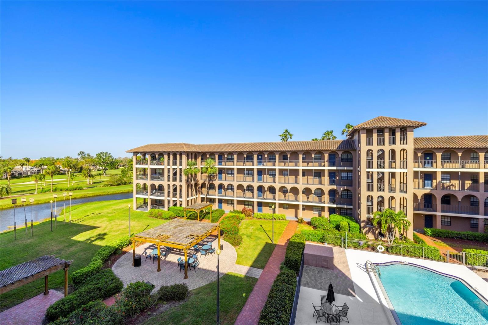 6100 GULFPORT BLVD S #414, GULFPORT, FL, 33707