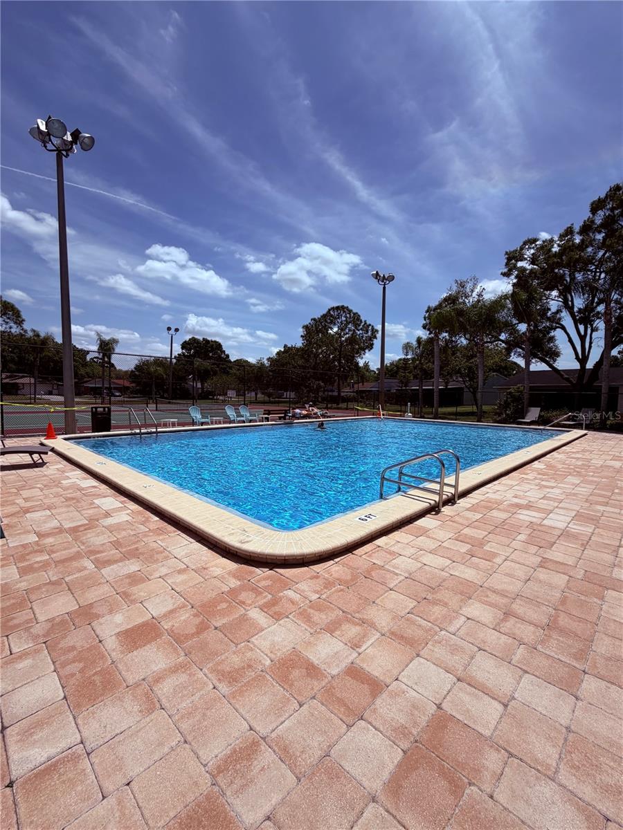 129 CAMPHOR CIR #F, OLDSMAR, FL, 34677