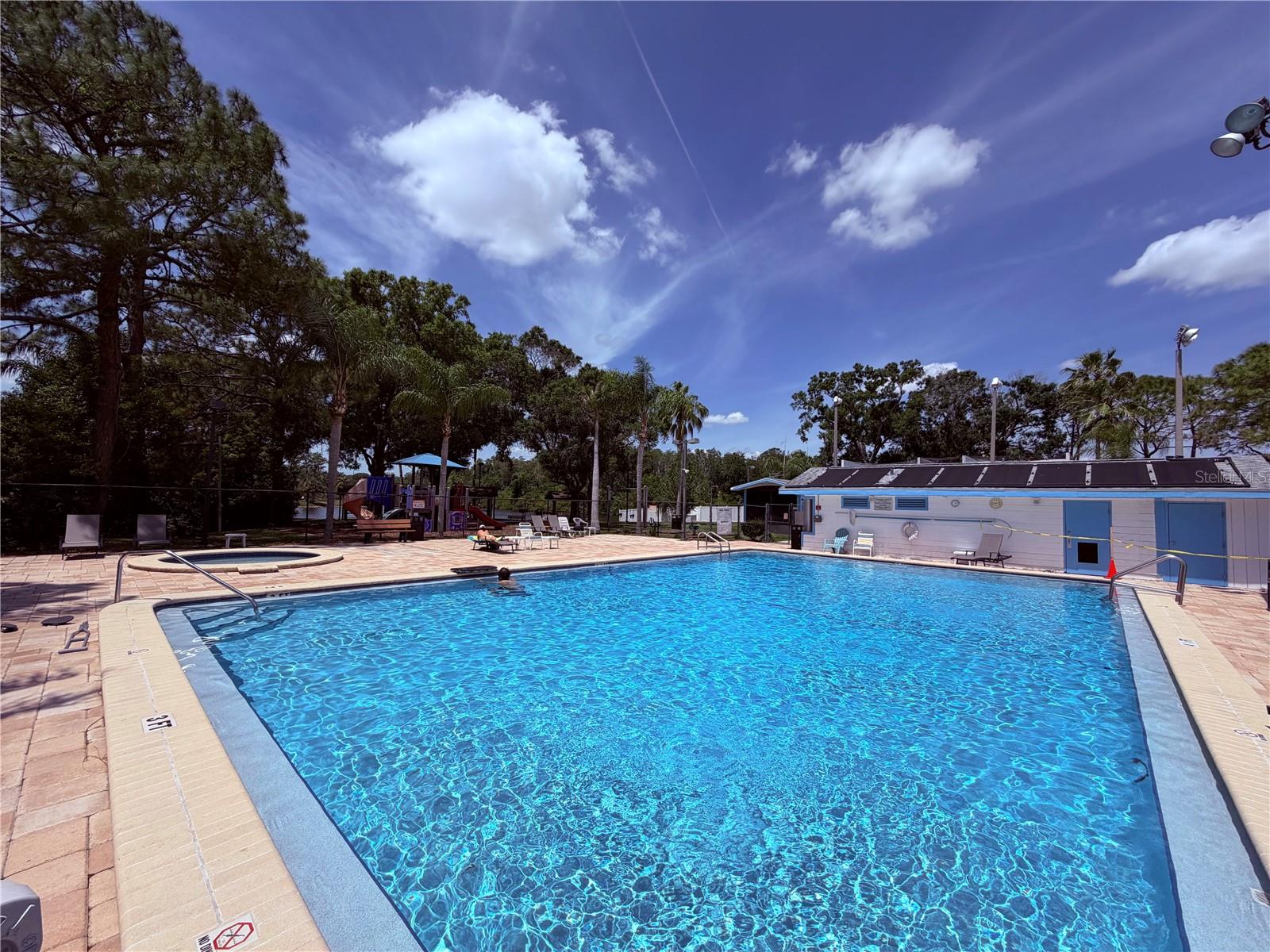 129 CAMPHOR CIR #F, OLDSMAR, FL, 34677