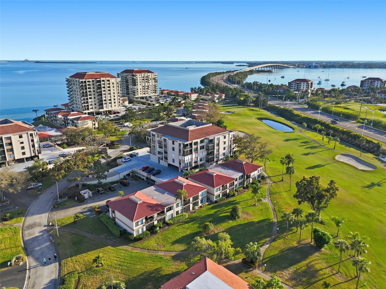 6269 PALMA DEL MAR BLVD S #608, ST PETERSBURG, FL, 33715