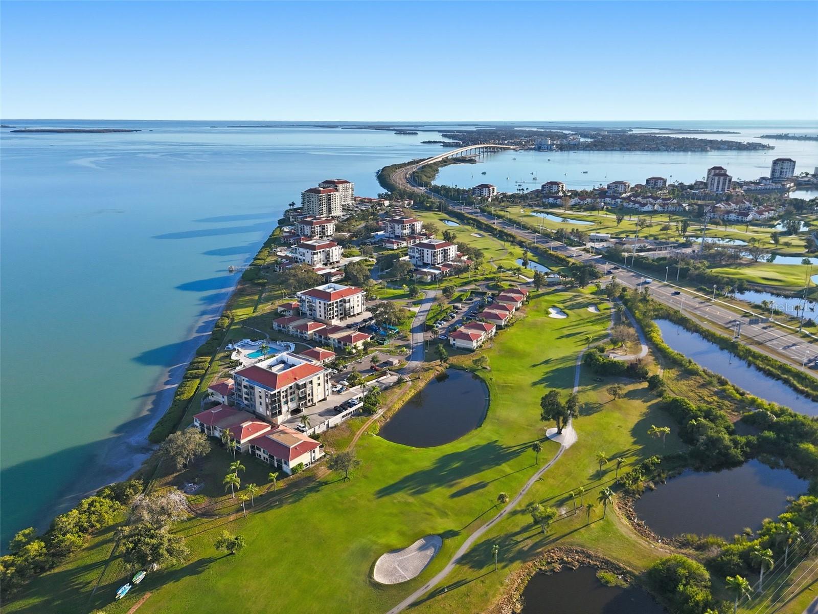 6269 PALMA DEL MAR BLVD S #608, ST PETERSBURG, FL, 33715