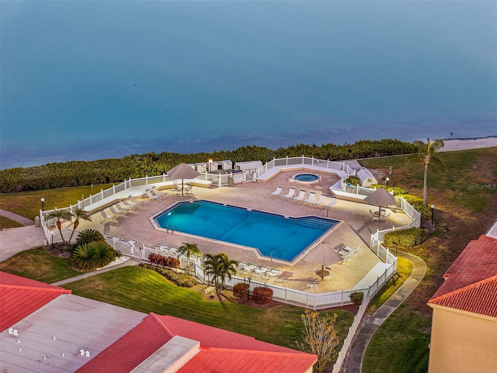 6269 PALMA DEL MAR BLVD S #608, ST PETERSBURG, FL, 33715