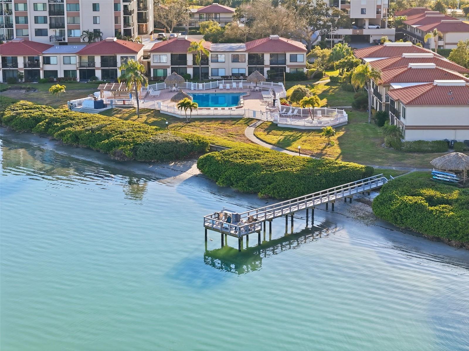 6269 PALMA DEL MAR BLVD S #608, ST PETERSBURG, FL, 33715