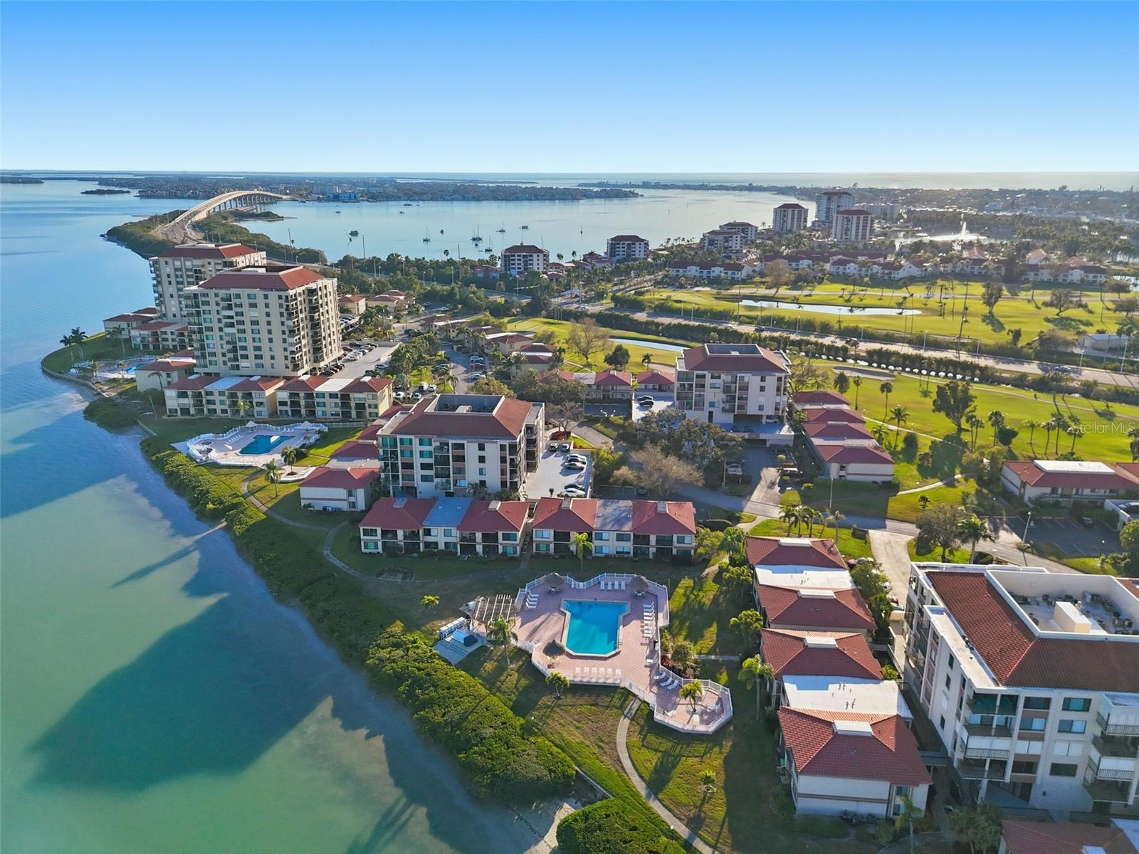 6269 PALMA DEL MAR BLVD S #608, ST PETERSBURG, FL, 33715