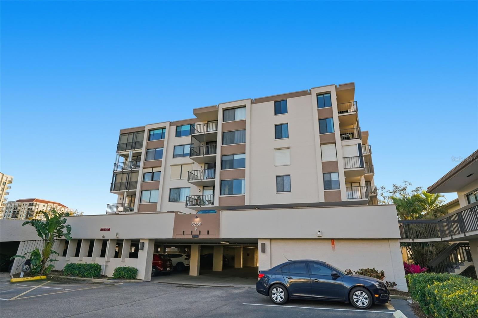 6269 PALMA DEL MAR BLVD S #608, ST PETERSBURG, FL, 33715