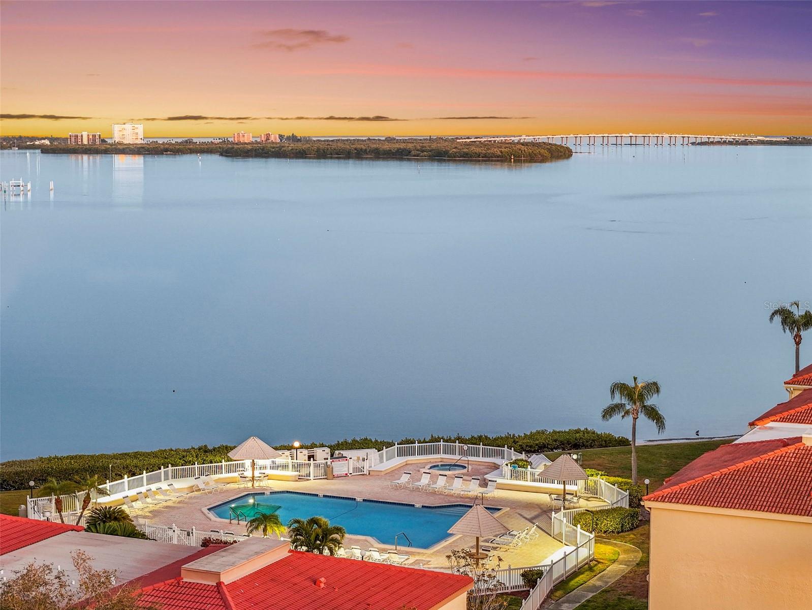 6269 PALMA DEL MAR BLVD S #608, ST PETERSBURG, FL, 33715