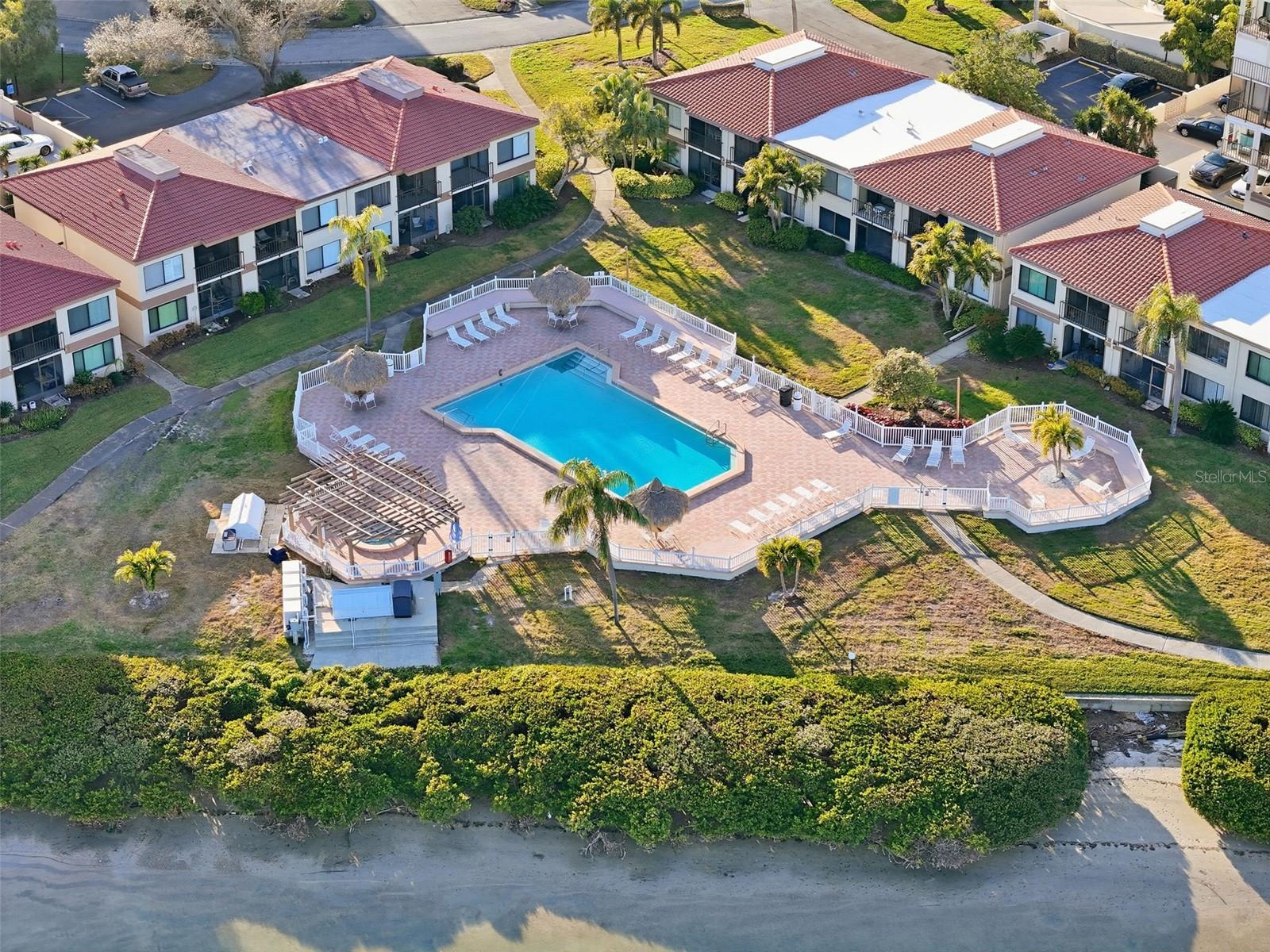 6269 PALMA DEL MAR BLVD S #608, ST PETERSBURG, FL, 33715