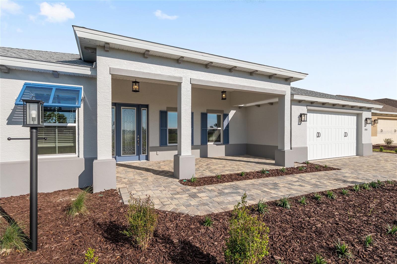 8501 SW 101ST TER, OCALA, FL, 34481