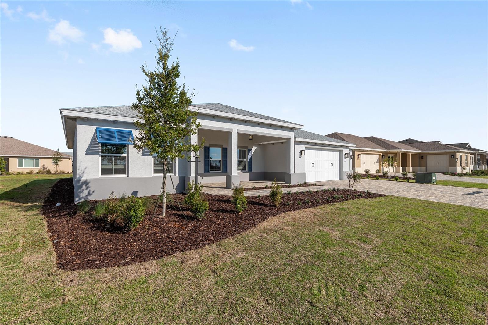 8501 SW 101ST TER, OCALA, FL, 34481