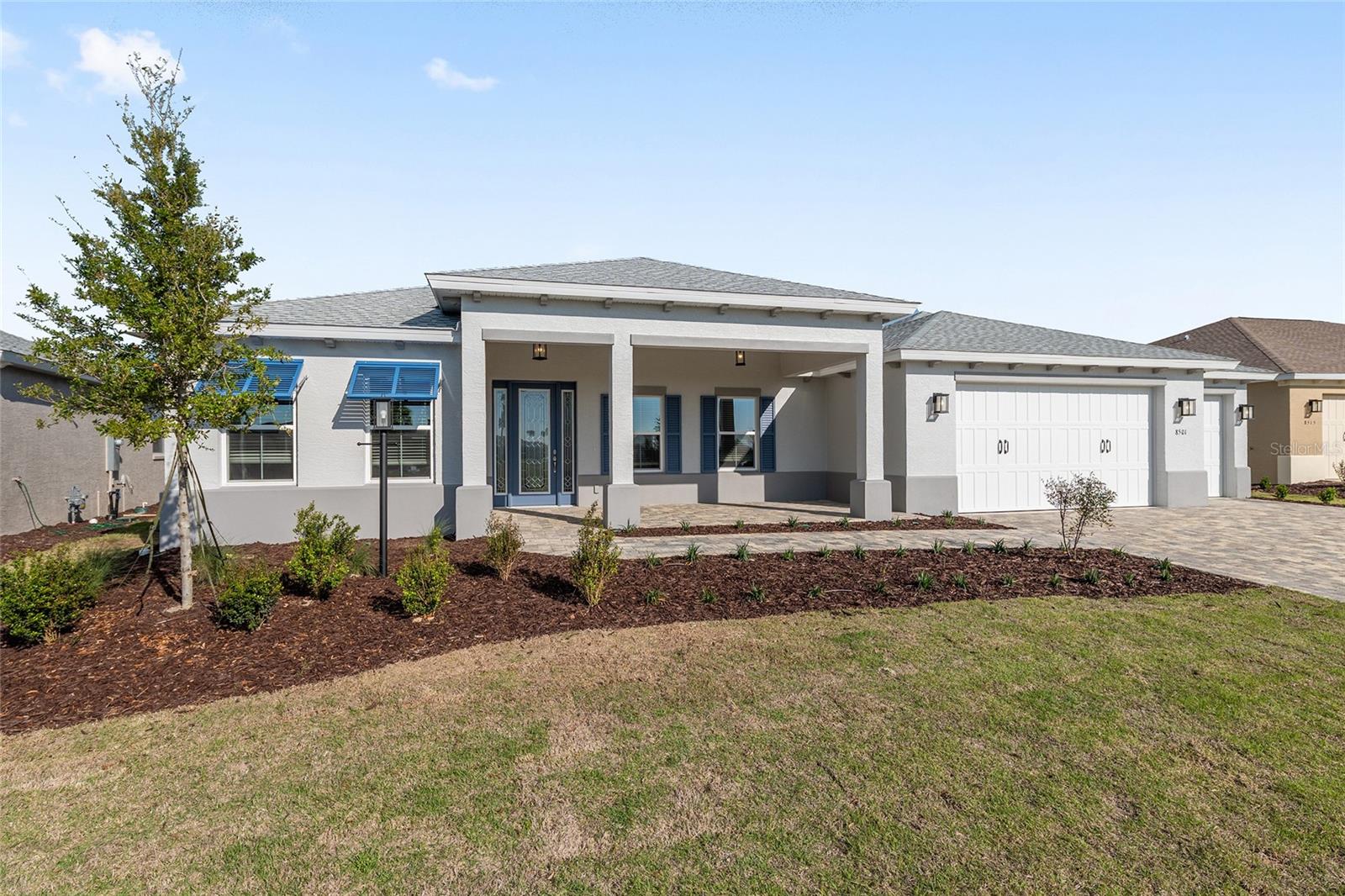 8501 SW 101ST TER, OCALA, FL, 34481