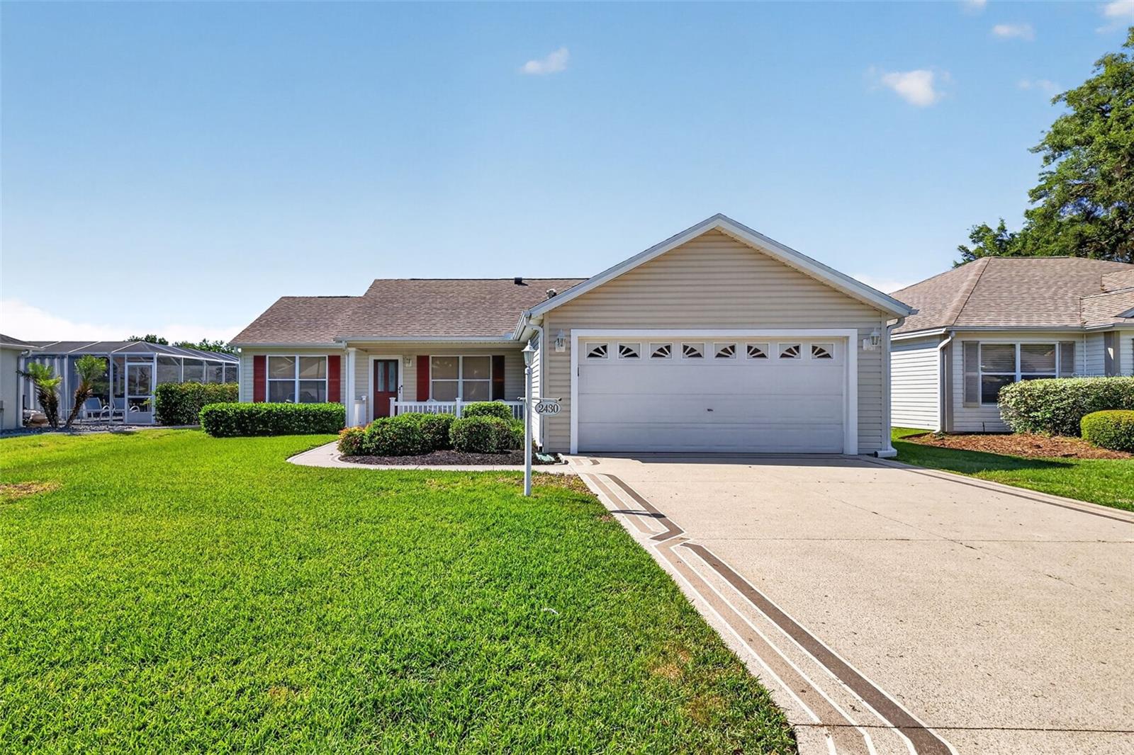 2430 MERIDA CIR, THE VILLAGES, FL, 32162