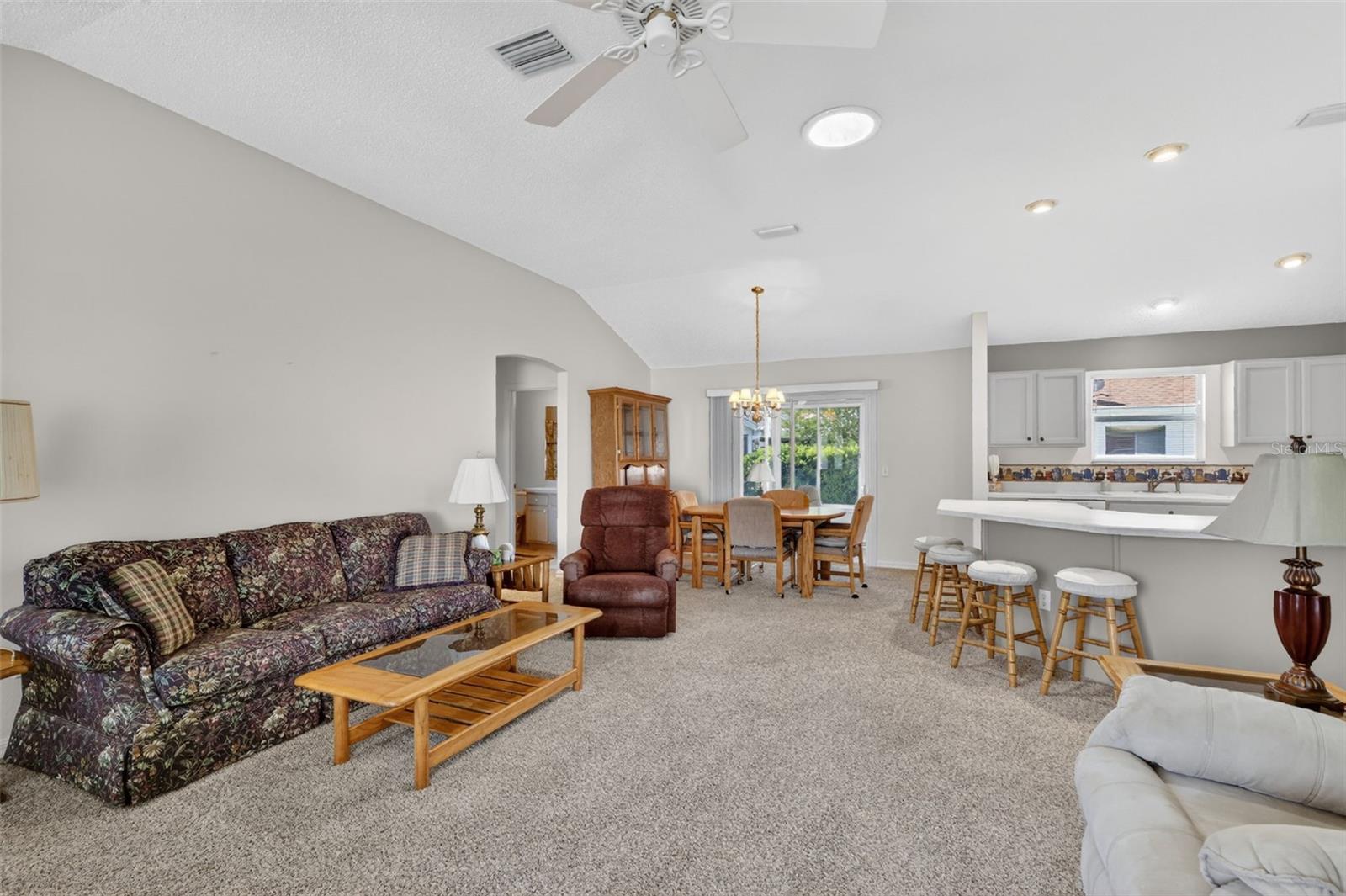 2430 MERIDA CIR, THE VILLAGES, FL, 32162