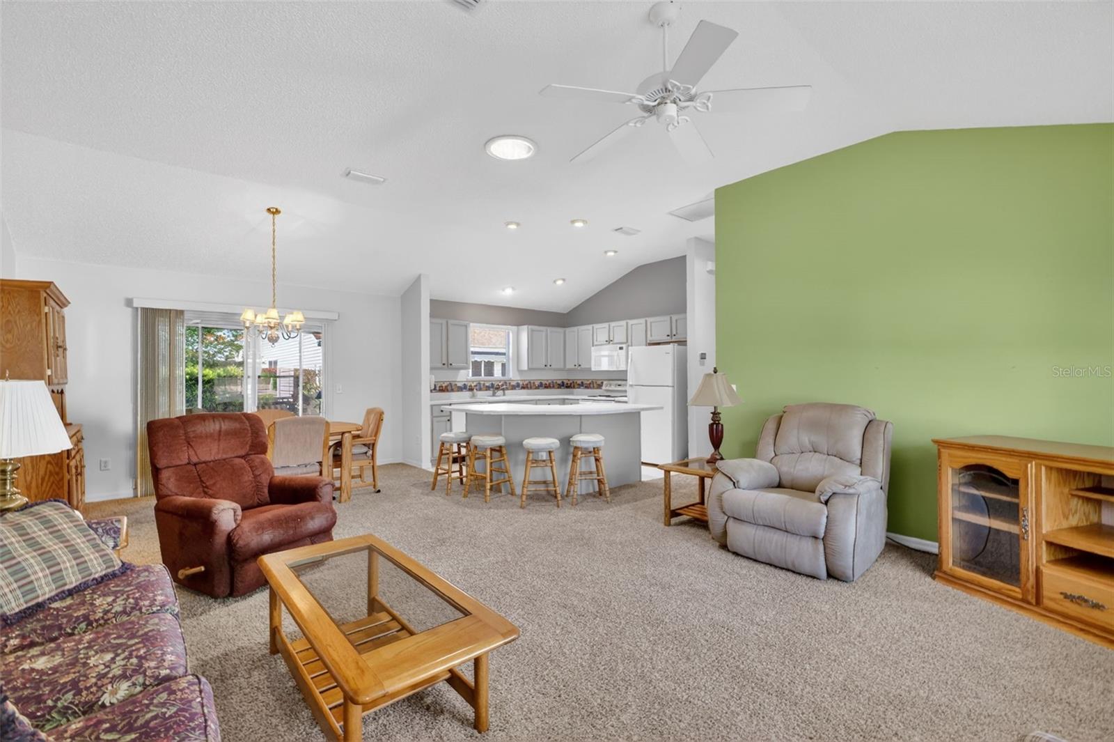 2430 MERIDA CIR, THE VILLAGES, FL, 32162