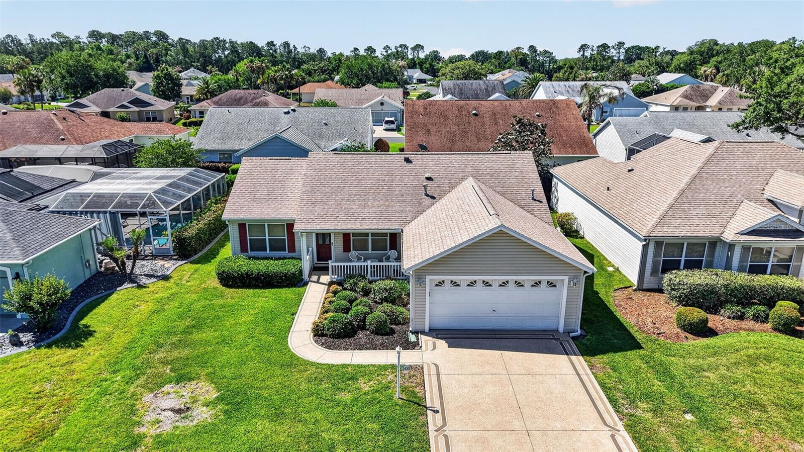 2430 MERIDA CIR, THE VILLAGES, FL, 32162