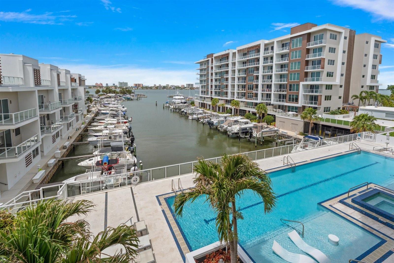 900 N OSCEOLA AVE #401, CLEARWATER, FL, 33755