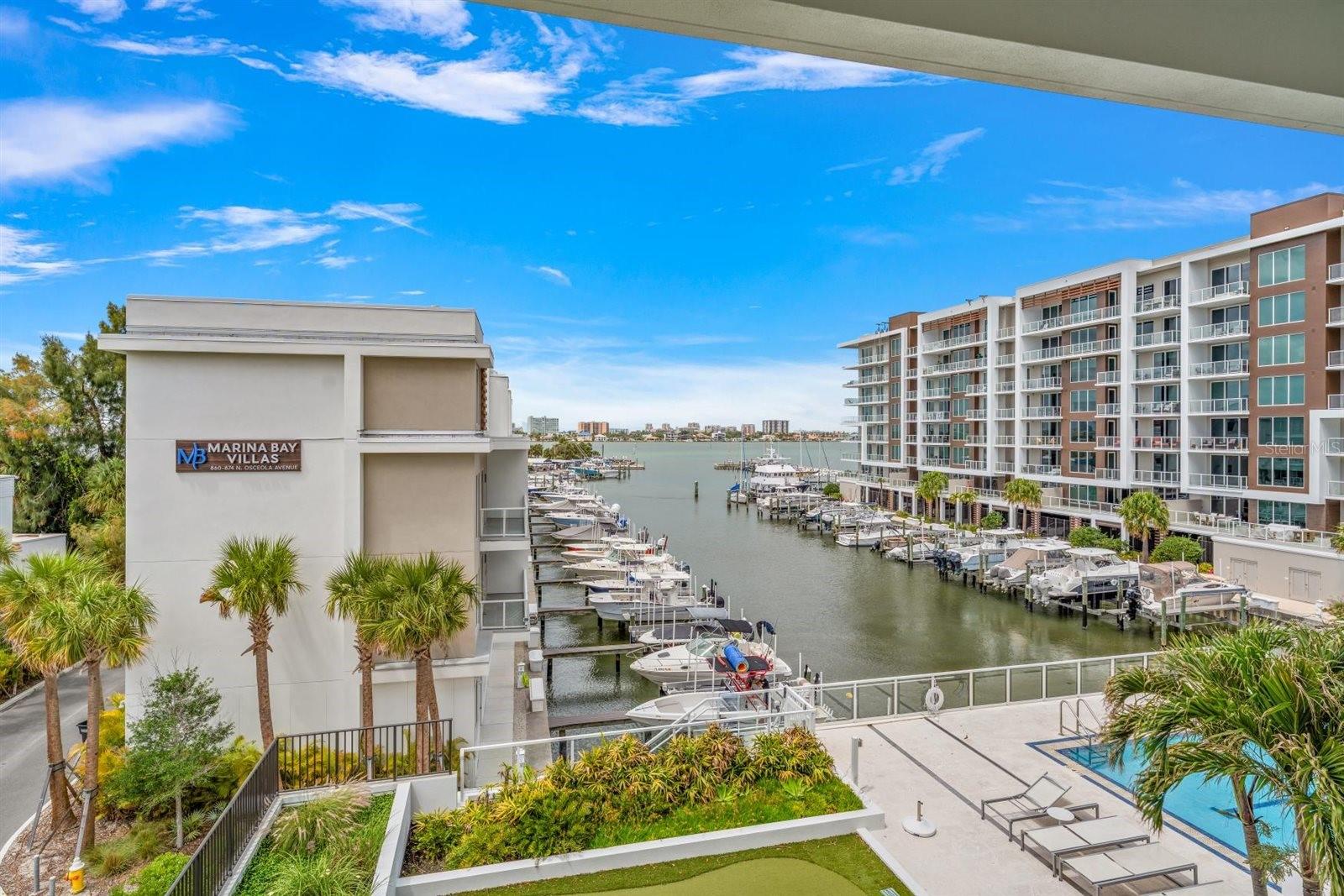 900 N OSCEOLA AVE #401, CLEARWATER, FL, 33755