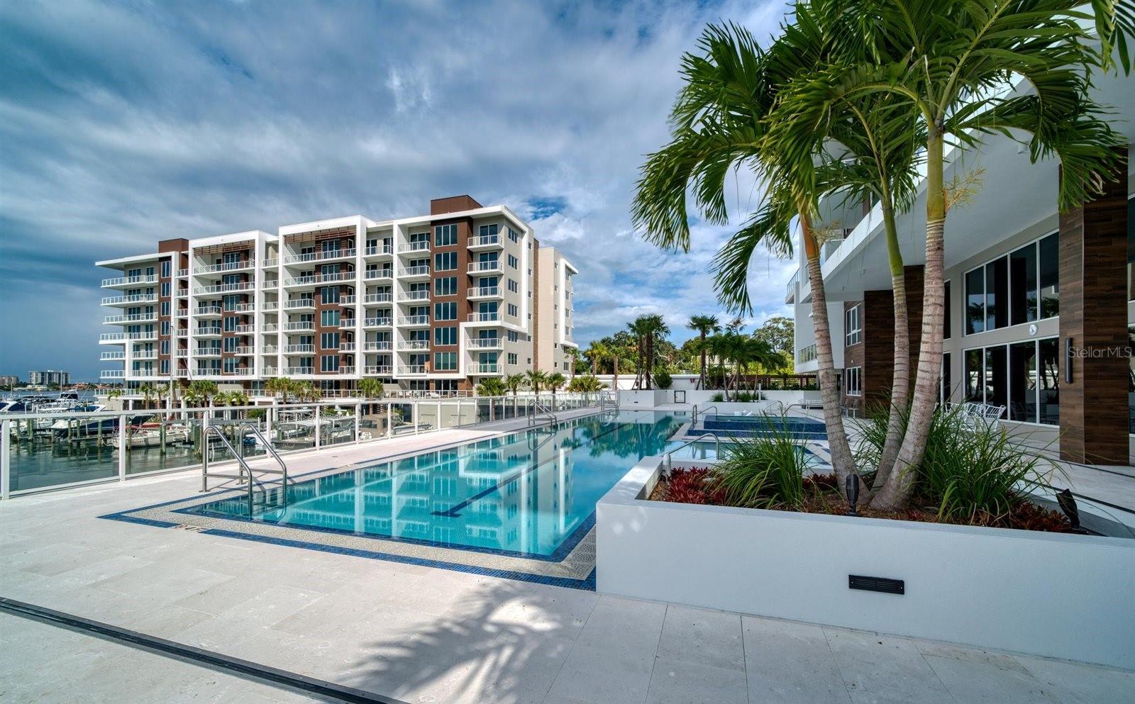 900 N OSCEOLA AVE #401, CLEARWATER, FL, 33755