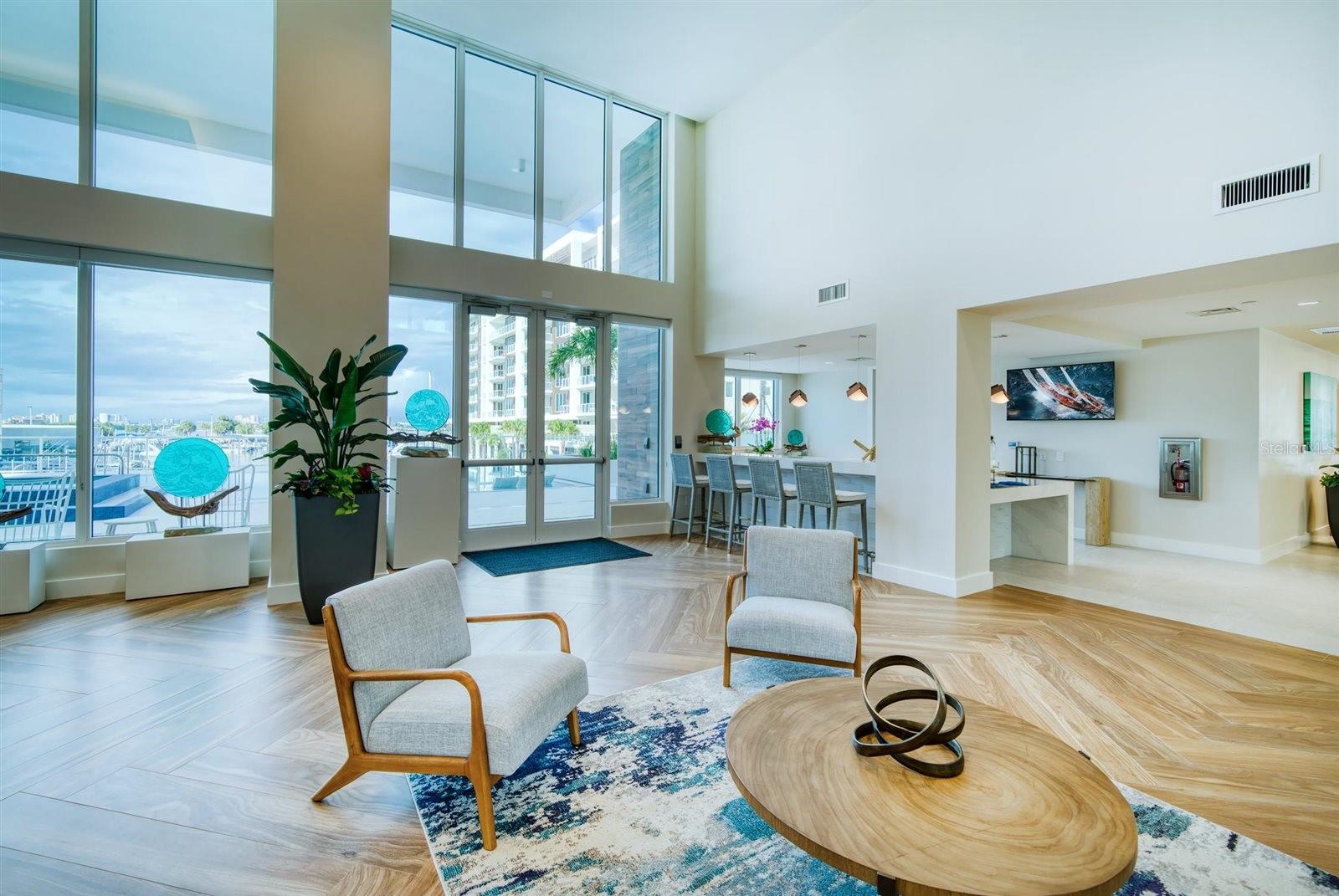 900 N OSCEOLA AVE #401, CLEARWATER, FL, 33755