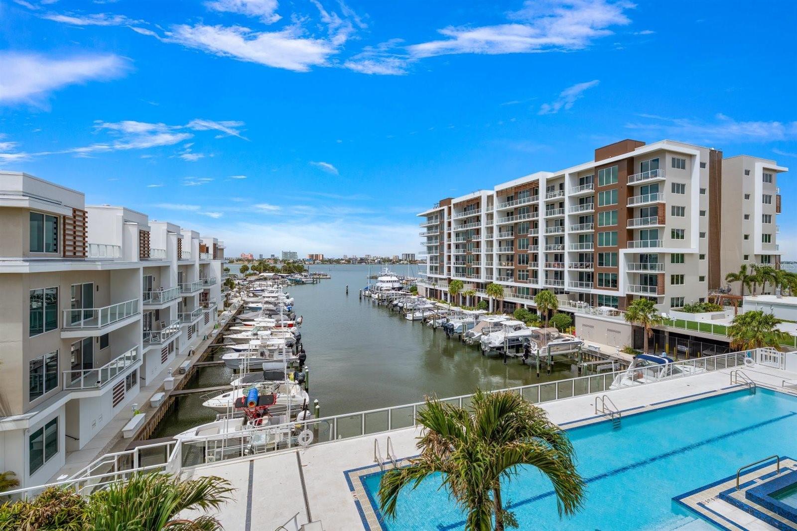 900 N OSCEOLA AVE #401, CLEARWATER, FL, 33755