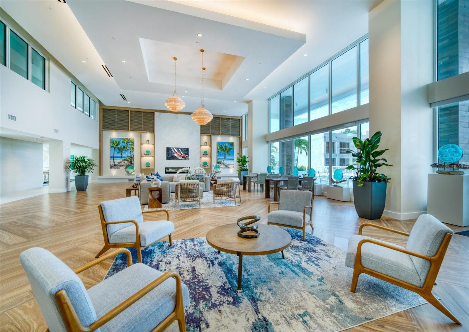 900 N OSCEOLA AVE #401, CLEARWATER, FL, 33755