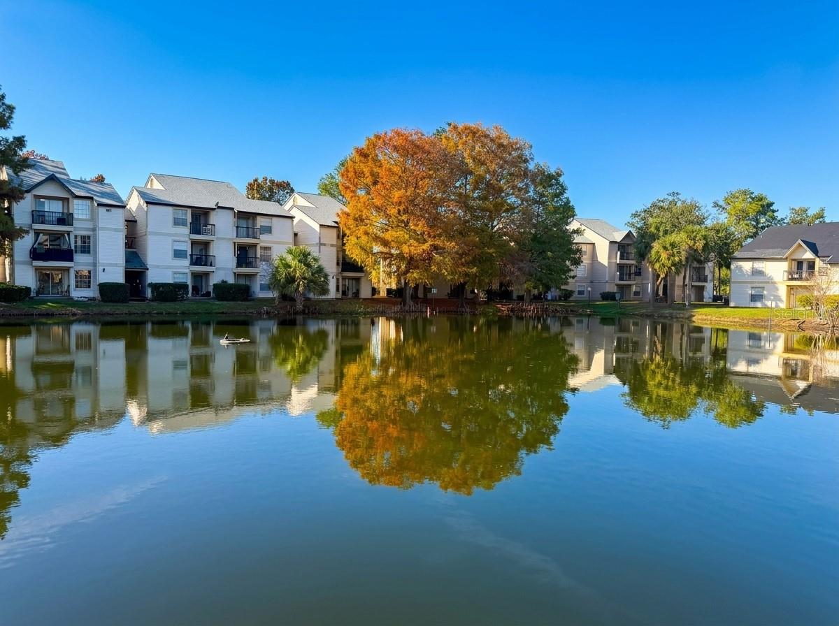 1948 LAKE ATRIUMS CIR #113, ORLANDO, FL, 32839