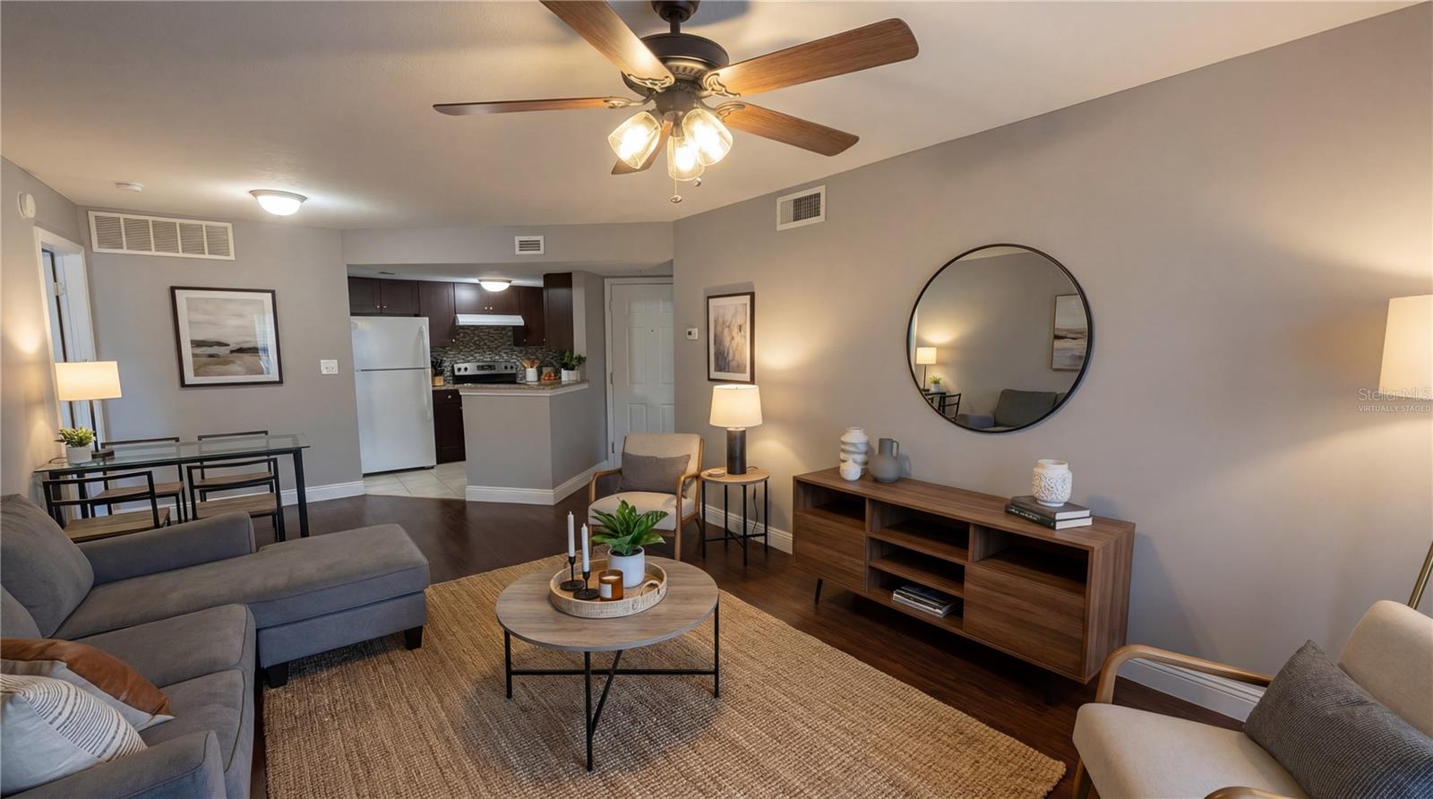 1948 LAKE ATRIUMS CIR #113, ORLANDO, FL, 32839