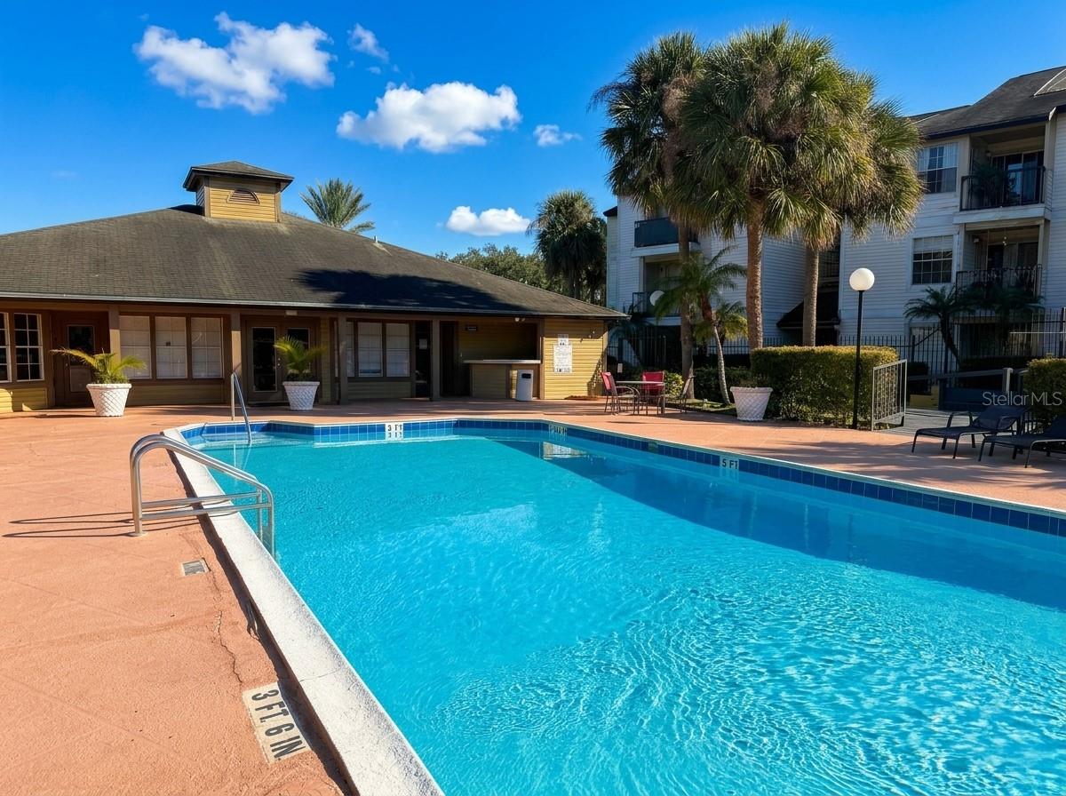 1948 LAKE ATRIUMS CIR #113, ORLANDO, FL, 32839