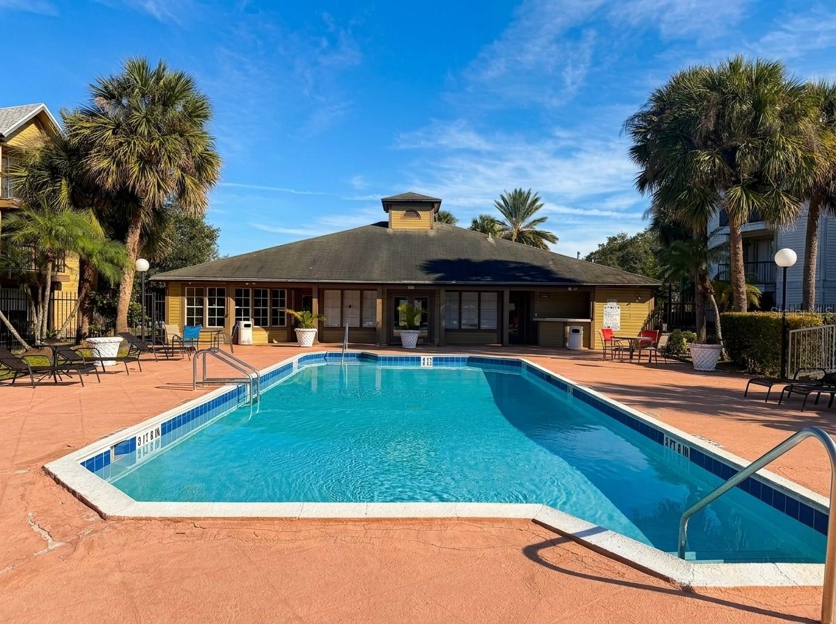 1948 LAKE ATRIUMS CIR #113, ORLANDO, FL, 32839