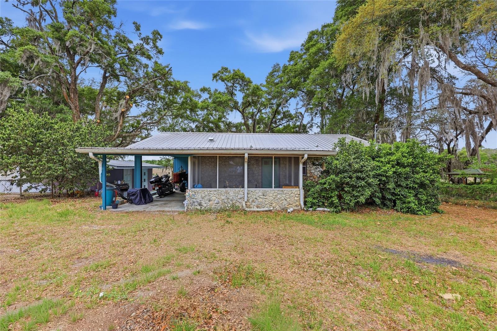 8399 SE 68TH CT, TRENTON, FL, 32693