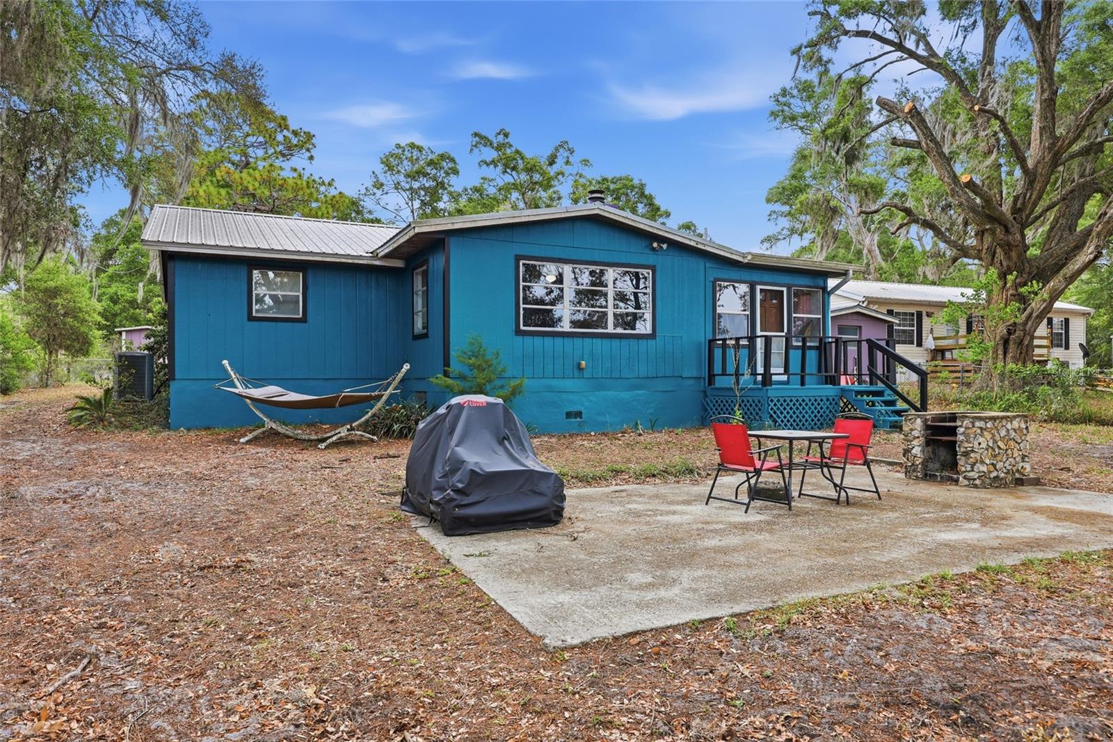8399 SE 68TH CT, TRENTON, FL, 32693