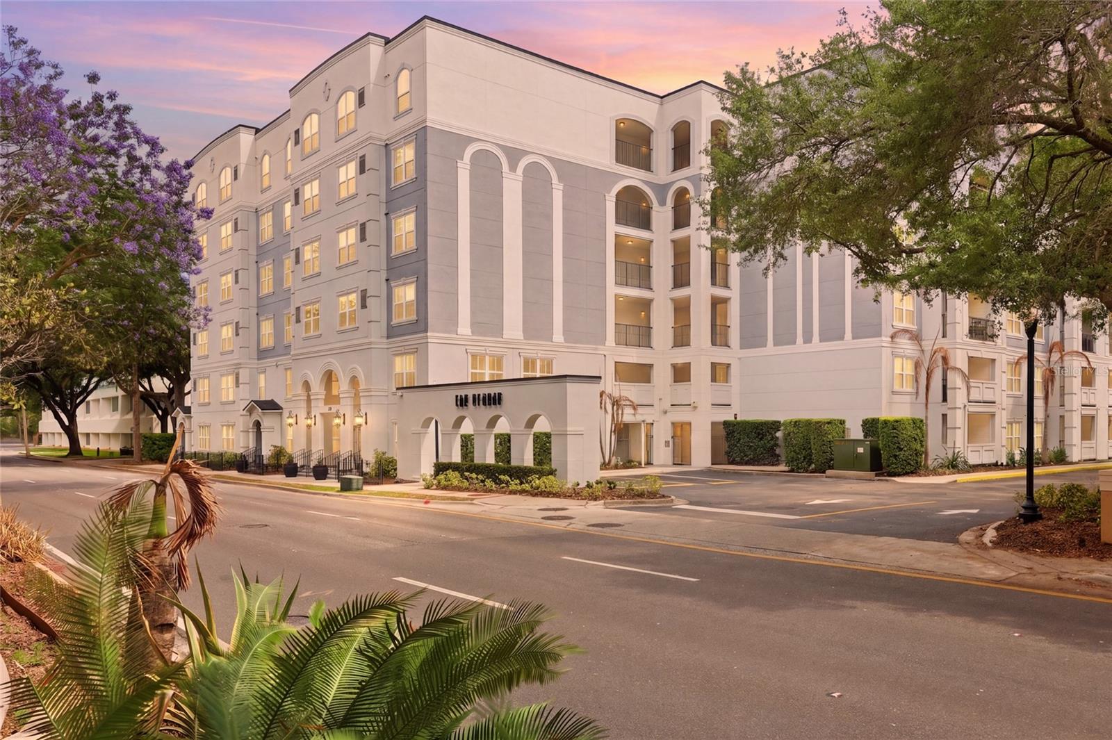 204 E SOUTH ST #4053, ORLANDO, FL, 32801