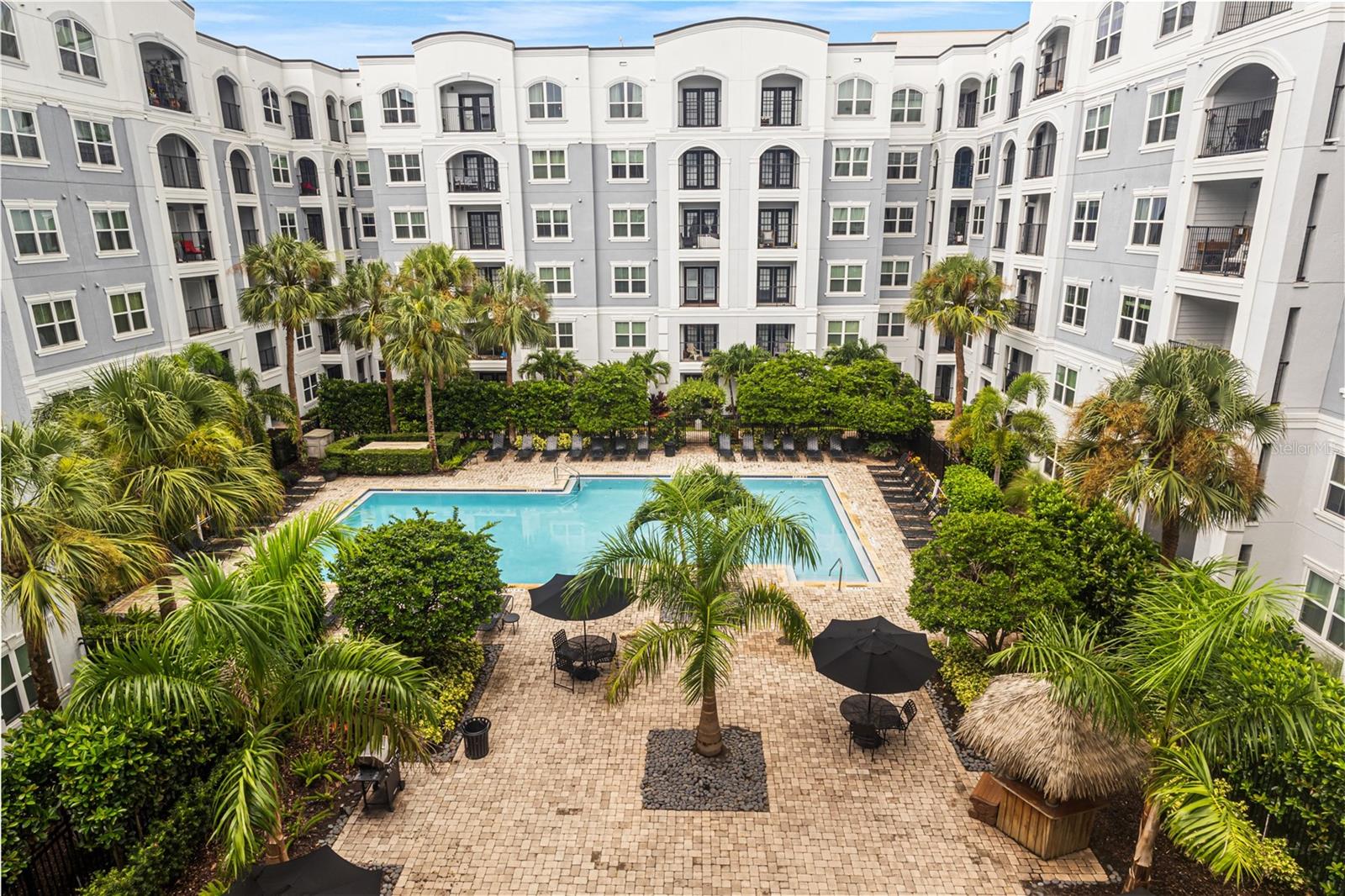 204 E SOUTH ST #4053, ORLANDO, FL, 32801