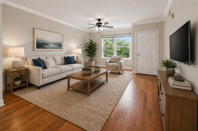 204 E SOUTH ST #4053, ORLANDO, FL, 32801