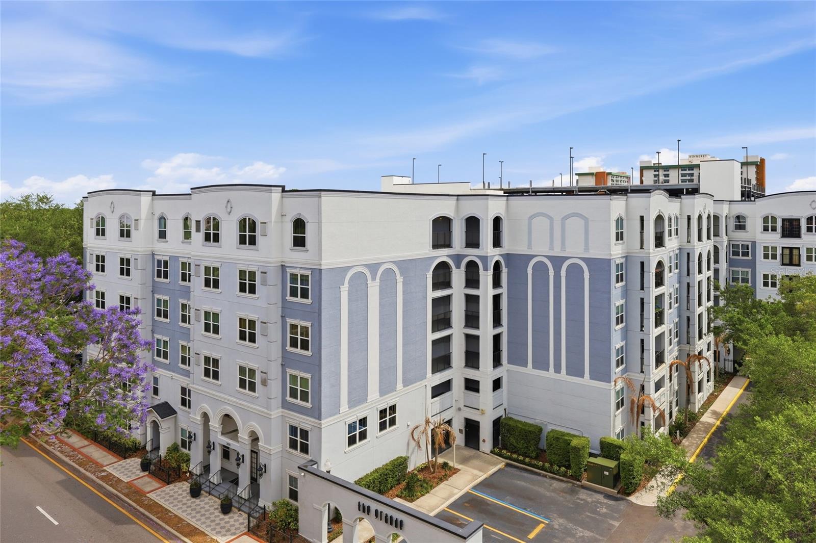 204 E SOUTH ST #4053, ORLANDO, FL, 32801