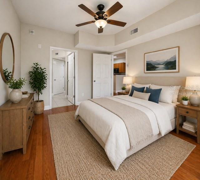 204 E SOUTH ST #4053, ORLANDO, FL, 32801