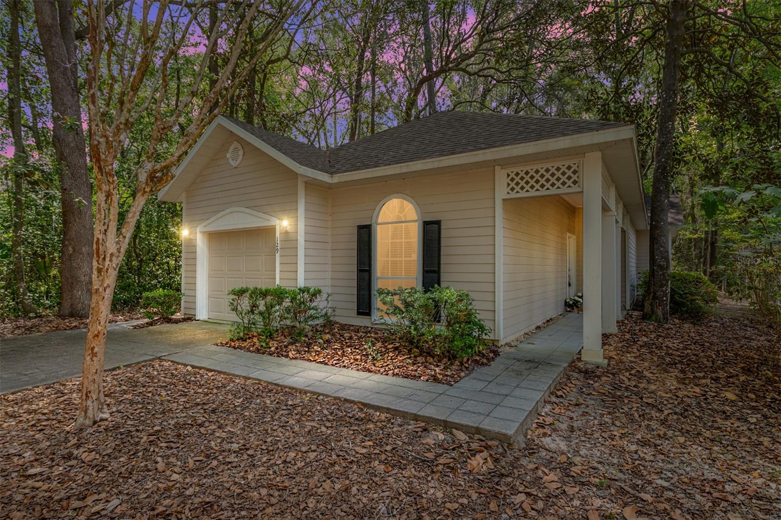 129 NW 48TH BLVD #6, GAINESVILLE, FL, 32607
