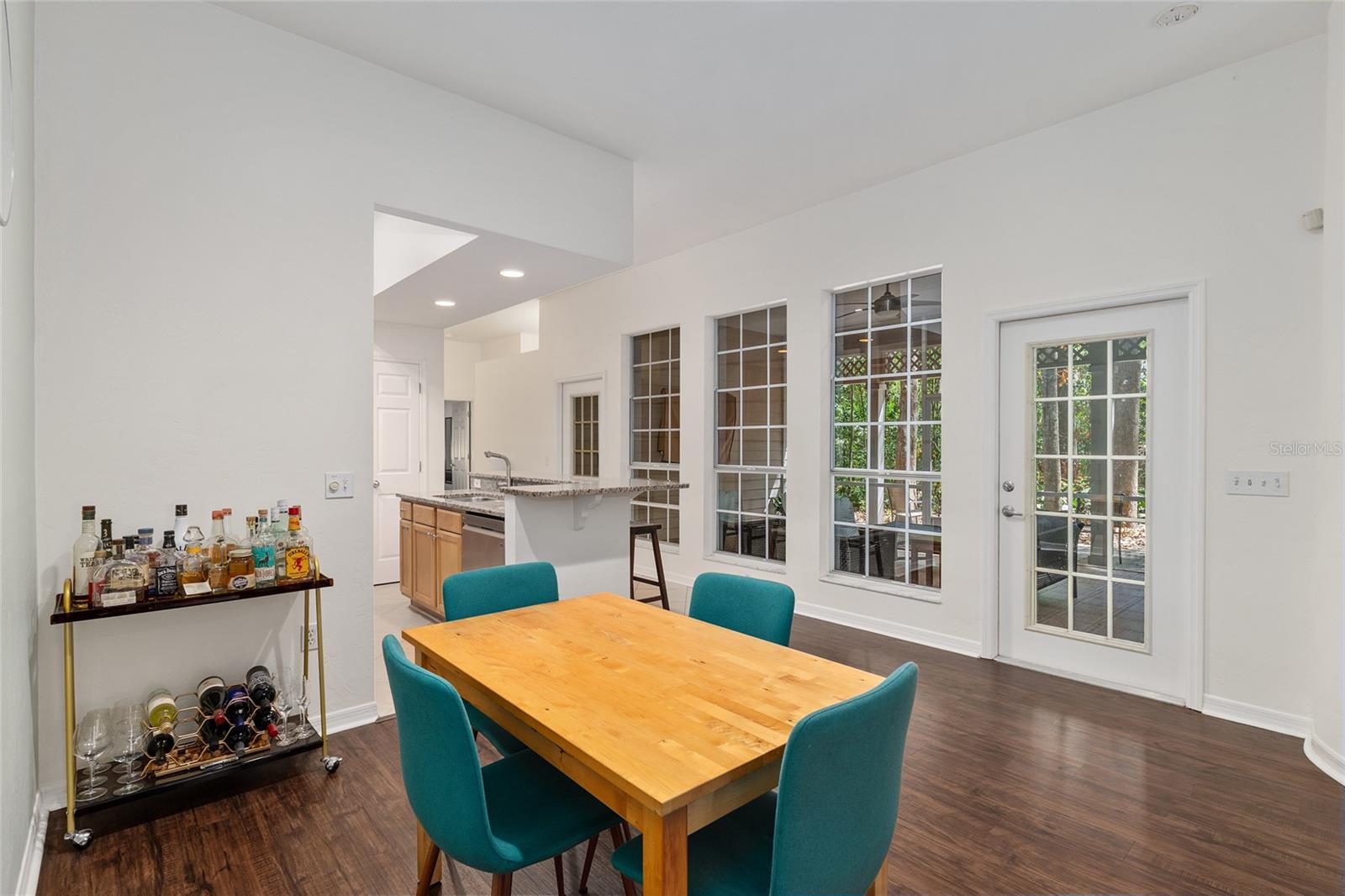 129 NW 48TH BLVD #6, GAINESVILLE, FL, 32607