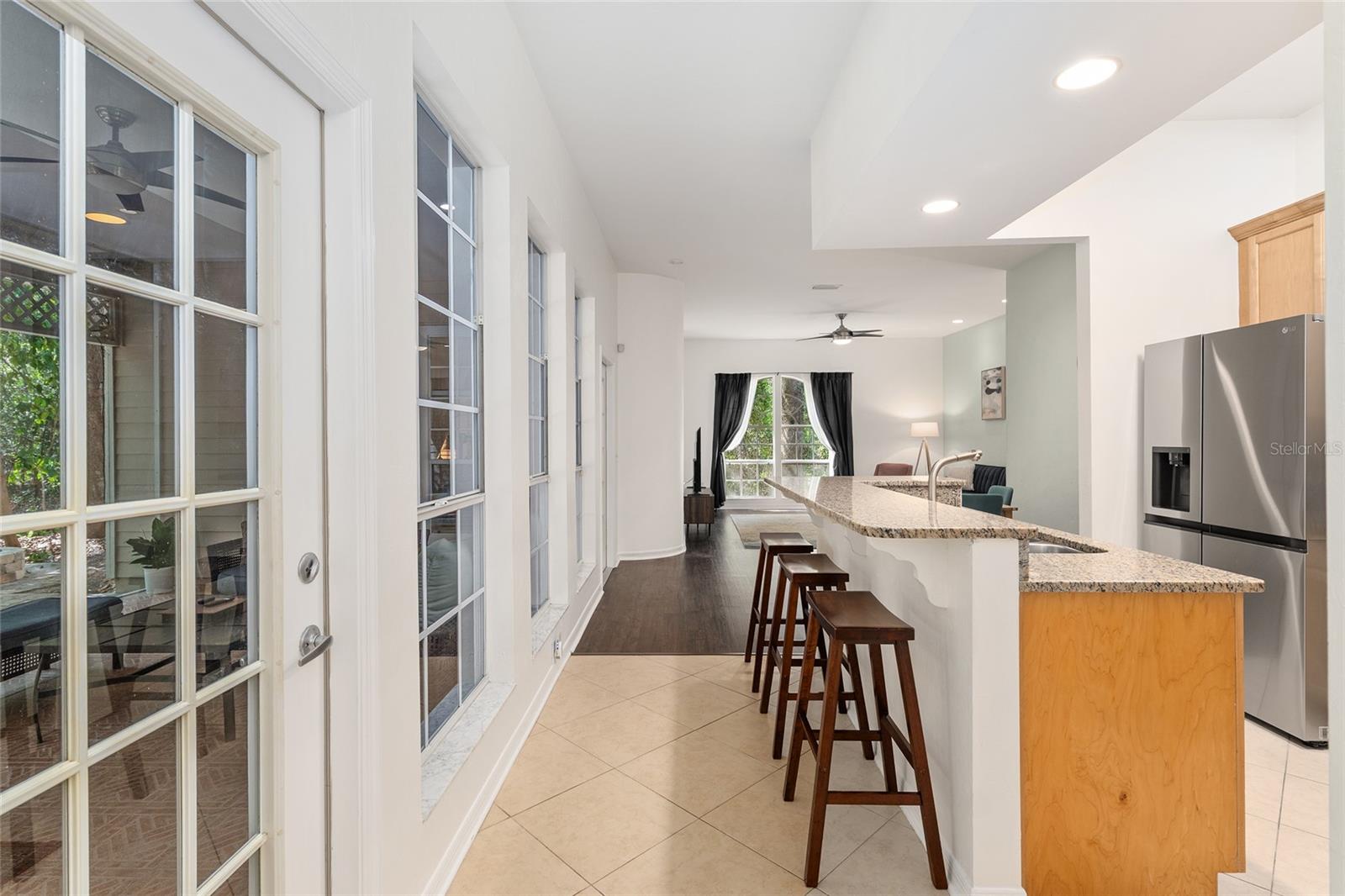 129 NW 48TH BLVD #6, GAINESVILLE, FL, 32607