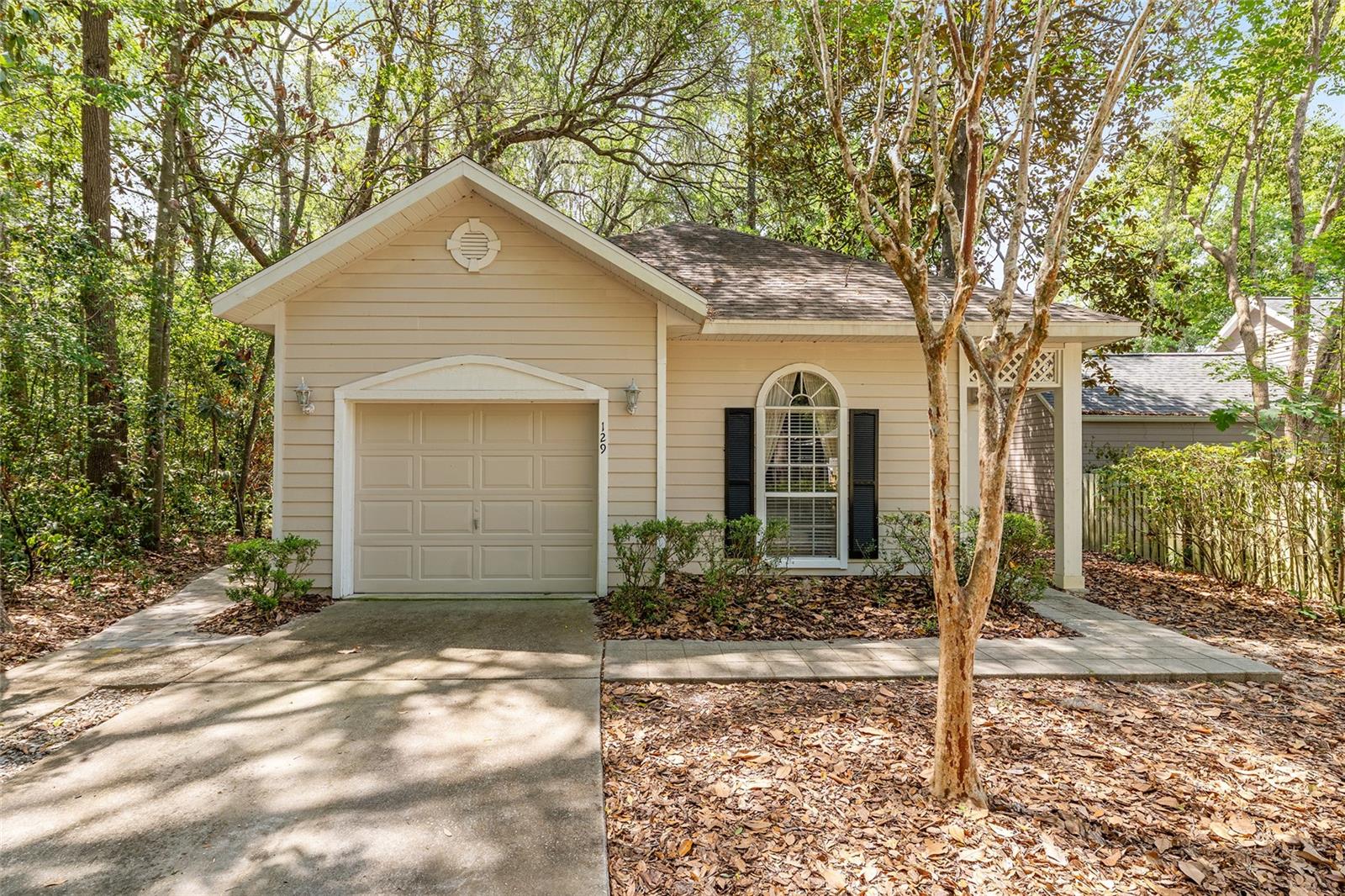 129 NW 48TH BLVD #6, GAINESVILLE, FL, 32607