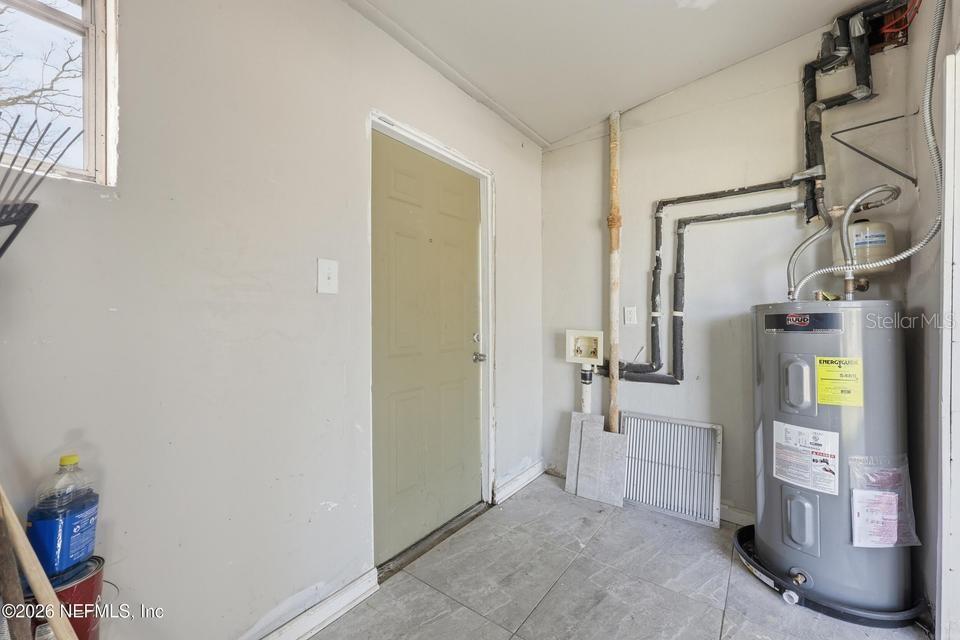 10902 JAVA DR, JACKSONVILLE, FL, 32246