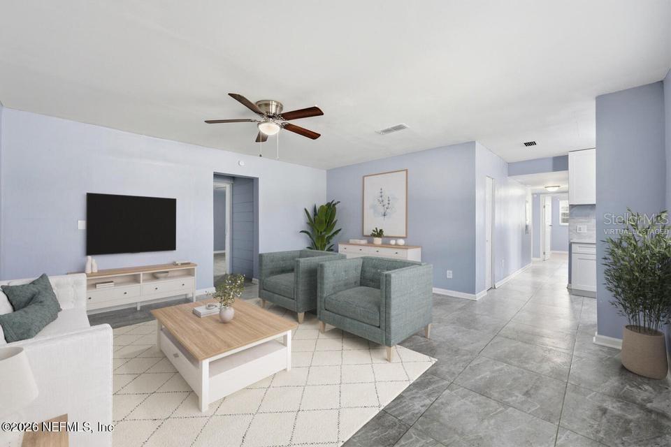 10902 JAVA DR, JACKSONVILLE, FL, 32246