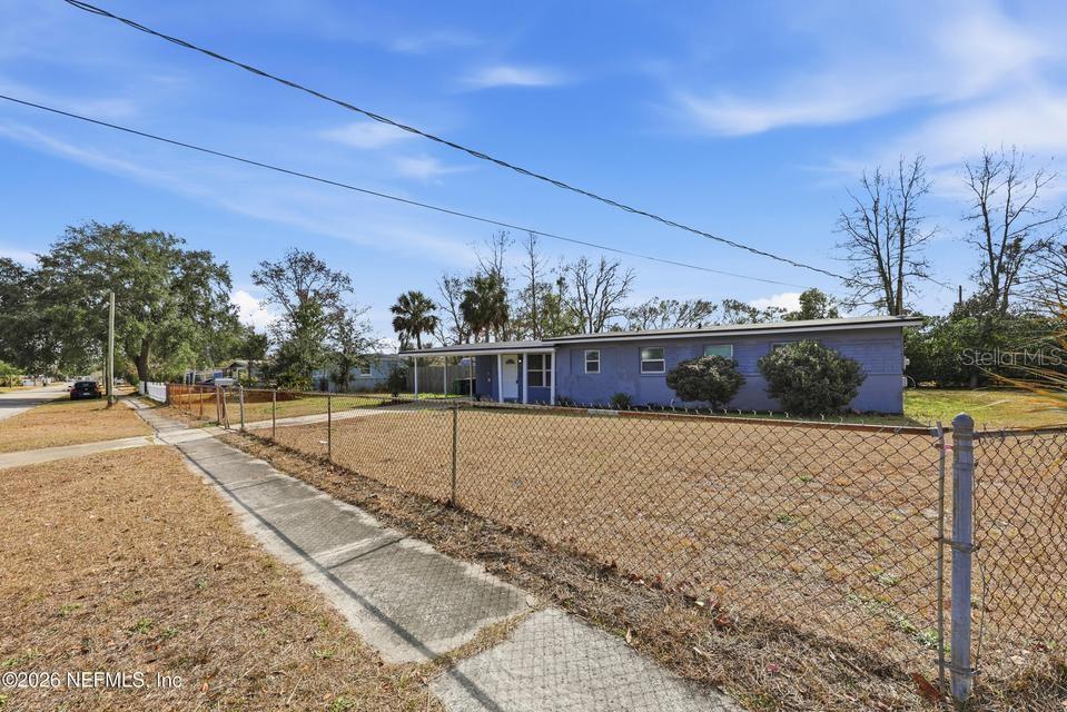 10902 JAVA DR, JACKSONVILLE, FL, 32246