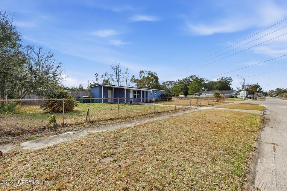 10902 JAVA DR, JACKSONVILLE, FL, 32246