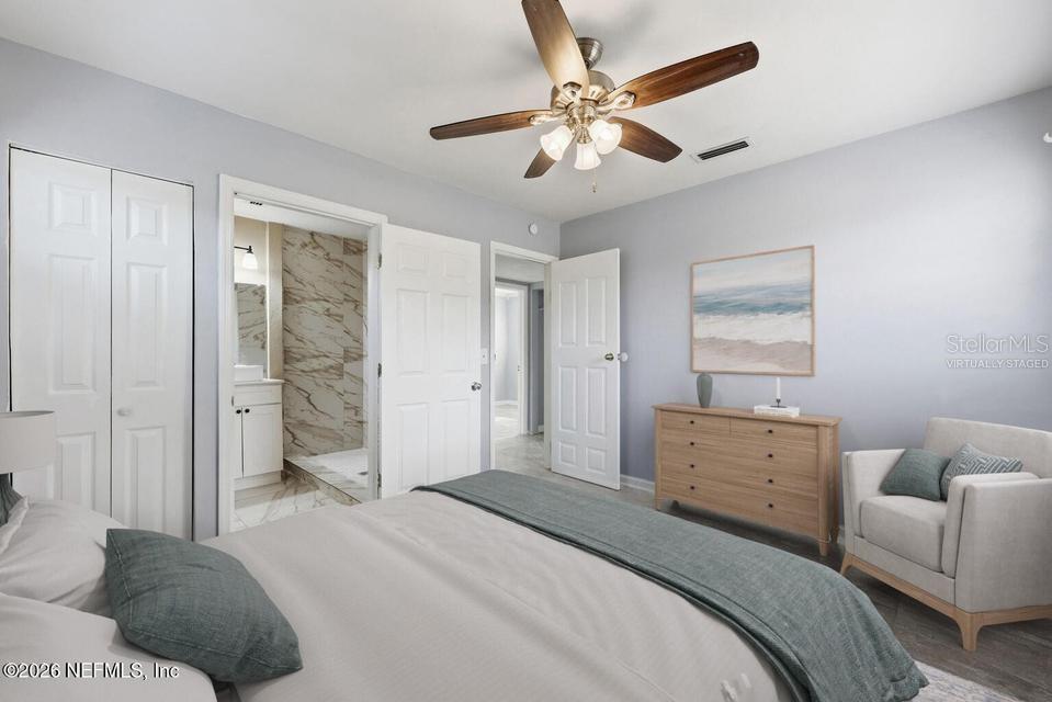 10902 JAVA DR, JACKSONVILLE, FL, 32246