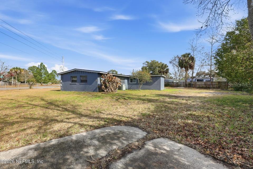 10902 JAVA DR, JACKSONVILLE, FL, 32246