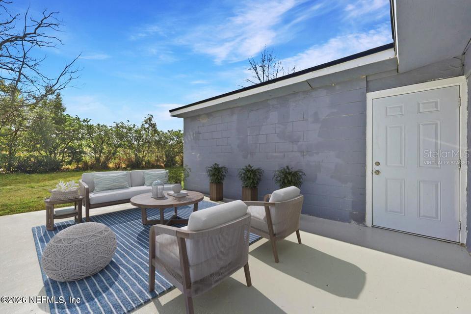 10902 JAVA DR, JACKSONVILLE, FL, 32246