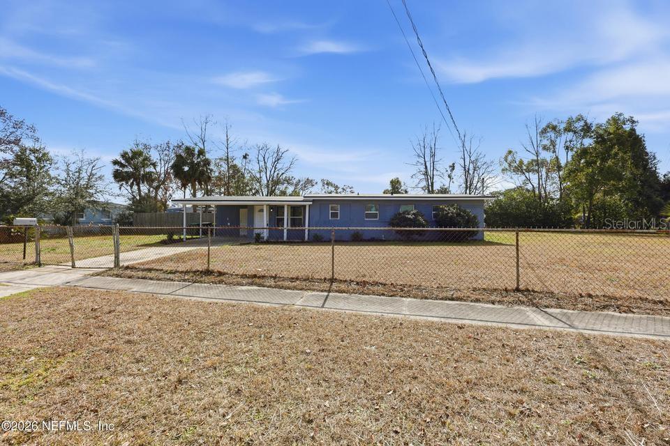 10902 JAVA DR, JACKSONVILLE, FL, 32246