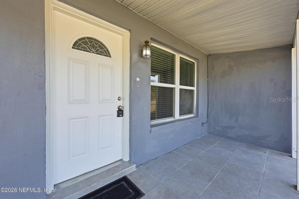 10902 JAVA DR, JACKSONVILLE, FL, 32246